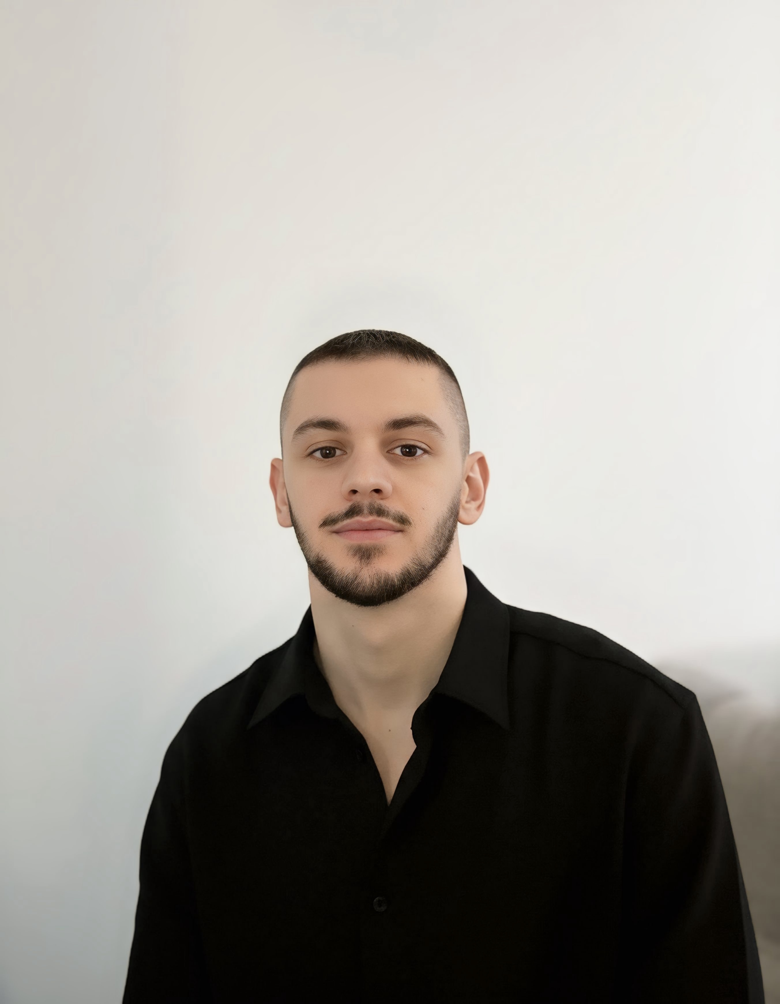 Mergim Hasani